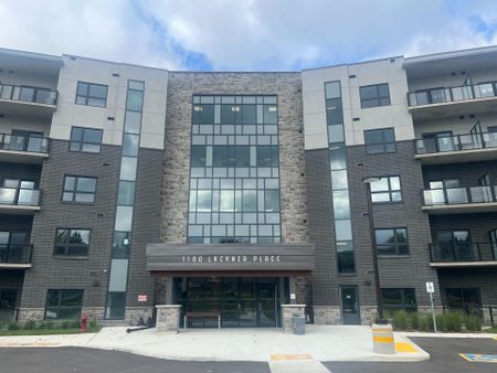 For Lease - 1100 Lackner Place Unit# 316, Kitchener, Ontario - Photo 5