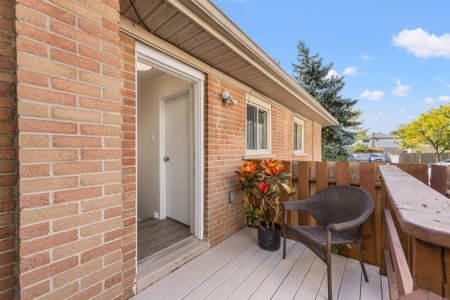 For Lease - 3457 Galena Crescent Unit# BSMT, Mississauga, Ontario - Photo 5