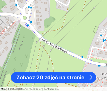 Szukasz ciszy i komfortu? To mieszkanie jest dla C - Zdjęcie 1