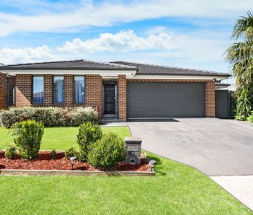 4 Oates Street, Spring Farm NSW 2570 - House For Rent | Domain - Photo 5