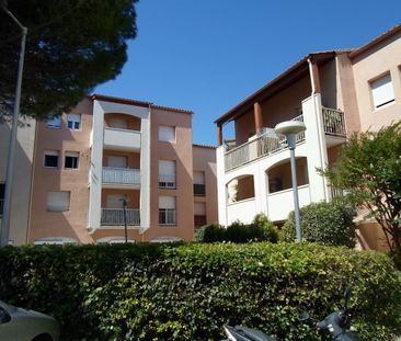 Location Appartement 1 pièce 20m² MONTPELLIER 34070 - Photo 1