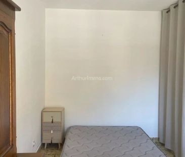 Location Studio 1 pièces 30 m2 à Digne-les-Bains - Photo 3