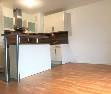 Location Appartement 3 pièces 58m² - Photo 2