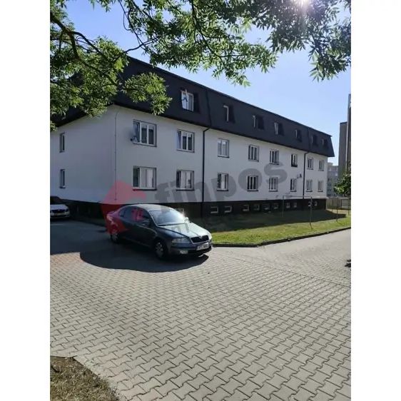 Pronájem bytu 1+kk 30 m - Photo 1