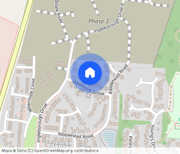 Stainmore Grove, Harrogate - Photo 1