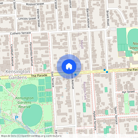 2/453 The Parade, SA 5068, Kensington Gardens