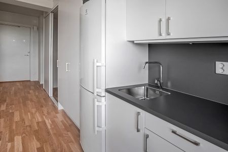 Liljefors Torg 6, 754 29, Uppsala - Foto 4