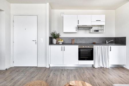 Location Appartement 4 pièces 80m² ANGERS 49100 - Photo 5