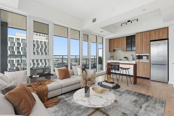 For Lease - 1037 The Queensway N/A Unit# 624, Toronto, Ontario - Photo 1