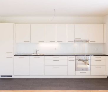 4.5 Zimmer, 99 m², 2. Stock - Photo 2