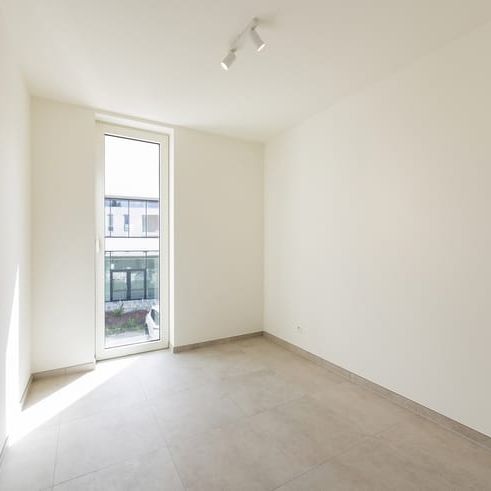 Appartement te huur - Foto 1