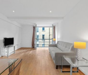 1 bedroom flat to rent - Photo 2