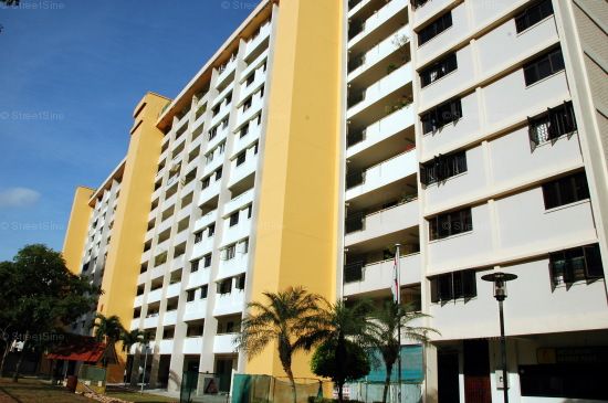 Blk 50 Farrer Park Gardens (Kallang/Whampoa), HDB 3 Rooms - For Rent - Photo 1