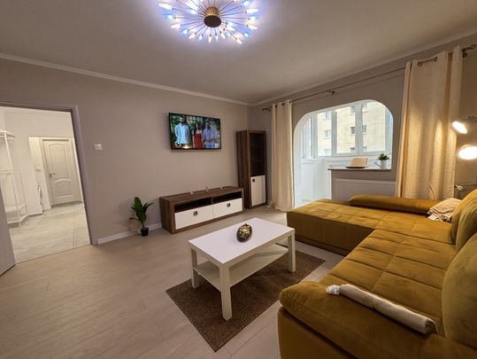 2 Camere Nerva Traian - Prima inchiriere - Totul Nou! - Comi - Photo 1