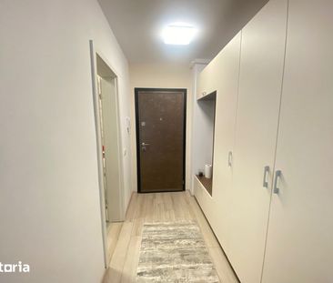 Studio premium de închiriat – Moghioroș Park Residence | VZ13 - Photo 3