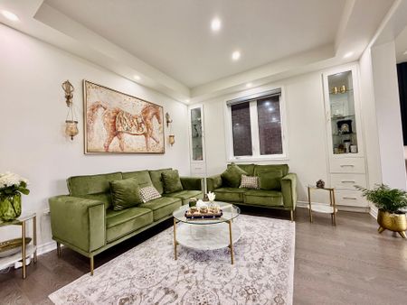 For Lease - 63 Eberly Woods Drive, Caledon, Ontario - Photo 2