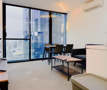 31 A'Beckett St, Melbourne - Photo 3