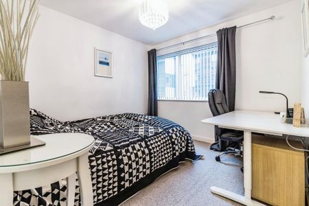 2 bedroom apartment to rent - Photo 4