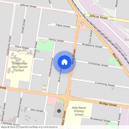 14 Brim Street, Qld 4350, Newtown