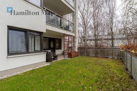 Przestronne mieszkanie z tarasem i komórką lokatorską, Lea Residence - Photo 4