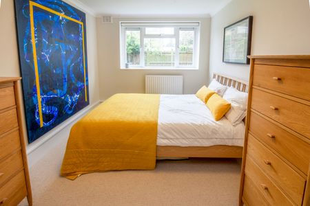 2 Bed Flat, Florence House, SW2 - Photo 3