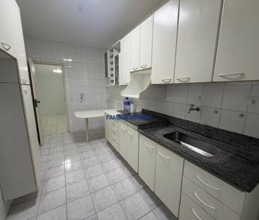 Apartamento 2 Quartos Pompéia 83m² - Photo 4