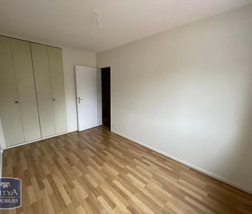Location Appartement 2 pièces 41m² DIJON 21000 - Photo 2