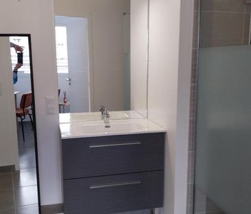 Appartement T2 à louer à Annemasse - Photo 4