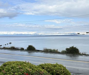 Qualicum Beach Oceanview condo in +55 building - Photo 5