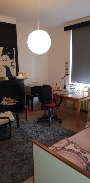 Kamer 7 - Kort­rijk­se­steen­weg 3 - Foto 2