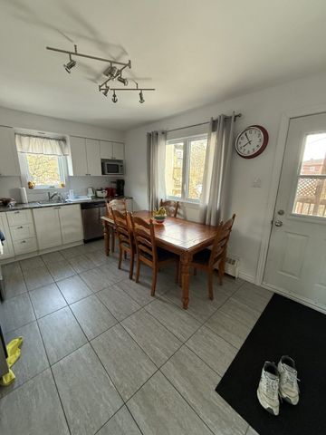 3480#1 rue Marcelle-Ferron Trois-Rivières - Photo 4