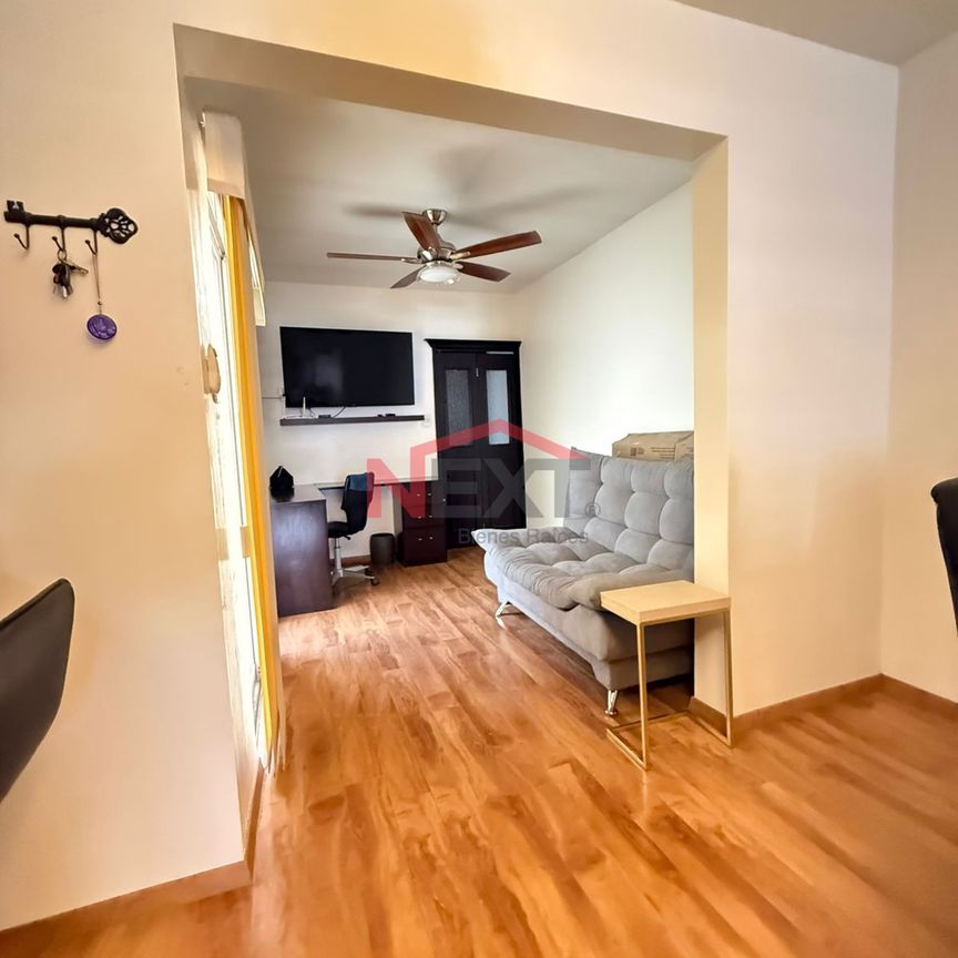 CASA EN RENTA EN MONTECARLO RESIDENCIAL - Foto 1