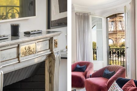 Appartement à louer à Paris 16Ème - Photo 2