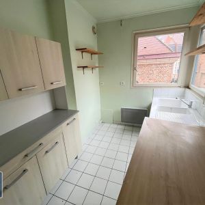 Location Appartement 2 pièces 58m² LILLE 59000 - Photo 2