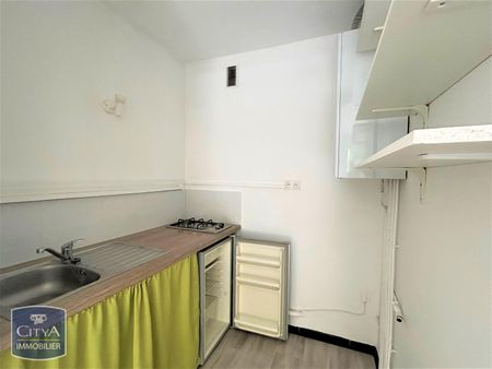 Location Appartement 1 pièce 34m² MONTPELLIER 34000 - Photo 2