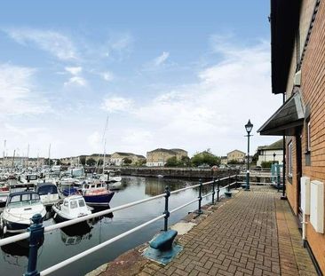 Plas St Pol De Leon, Penarth Marina, Penarth, CF64 - Photo 6