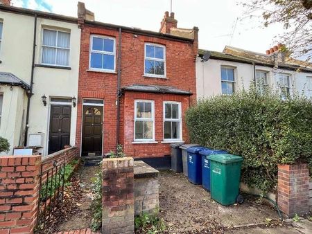 Crewys Road, First Floor Flat, London, NW2 - Photo 5