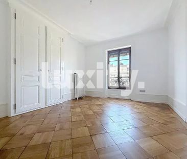 4 Zimmer, 110 m², 3. Stock - Foto 3