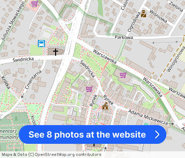 mieszkanie 2 pokojowe Sobótka - Photo 1