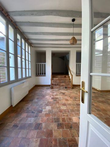 Location Maison 5 pièces 106m² SAUMUR 49400 - Photo 5