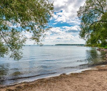 For Lease - 1015 Arnold Street Unit# 4, Innisfil, Ontario - Photo 3