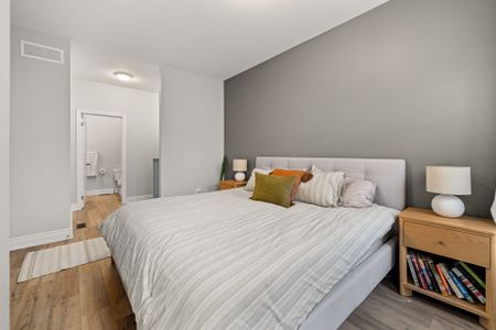 For Lease - 677 Wilkins Gate, Cobourg, Ontario - Photo 4