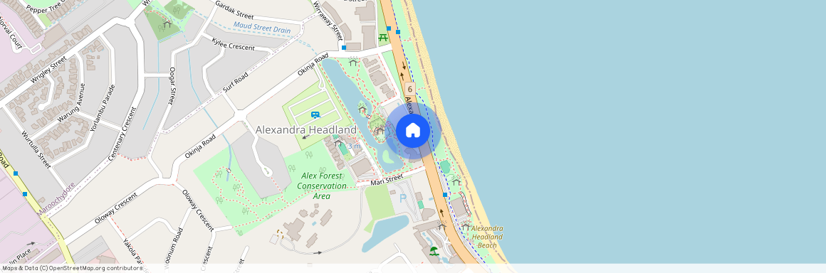 63/140-144 Alexandra Parade, Qld 4572, Alexandra Headland