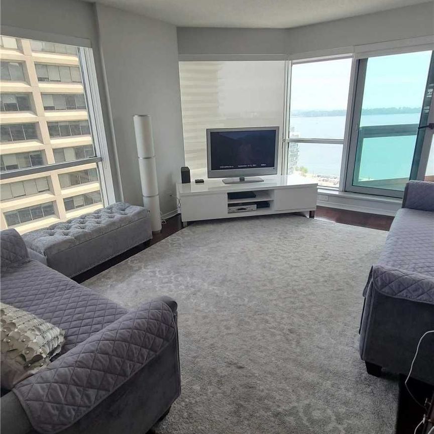 For Lease - 10 Yonge Street Unit# 2111, Toronto, Ontario - Photo 1