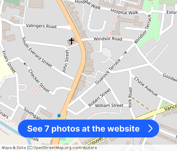 Terrace Lane, King's Lynn, PE30 - Photo 1