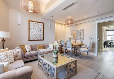 Fitzjohns Avenue, Hampstead, NW3 6NX, London - Photo 3