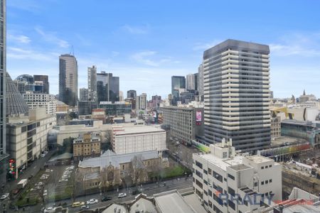 1107/371 Little Lonsdale Street, Melbourne - Photo 4