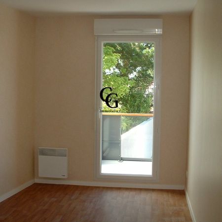 Location Appartement 2 pièces 51m² VALLET 44330 - Photo 4
