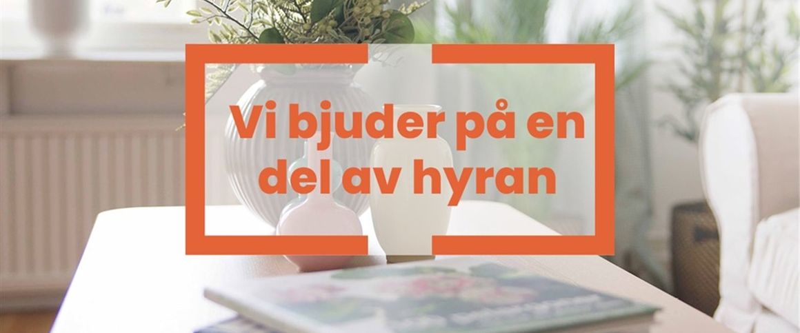 Lilla Trädgårdsgatan 7C - Foto 1