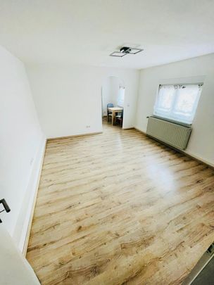 Gemütliche Einliegerwohnung in Annahütte - Foto 1